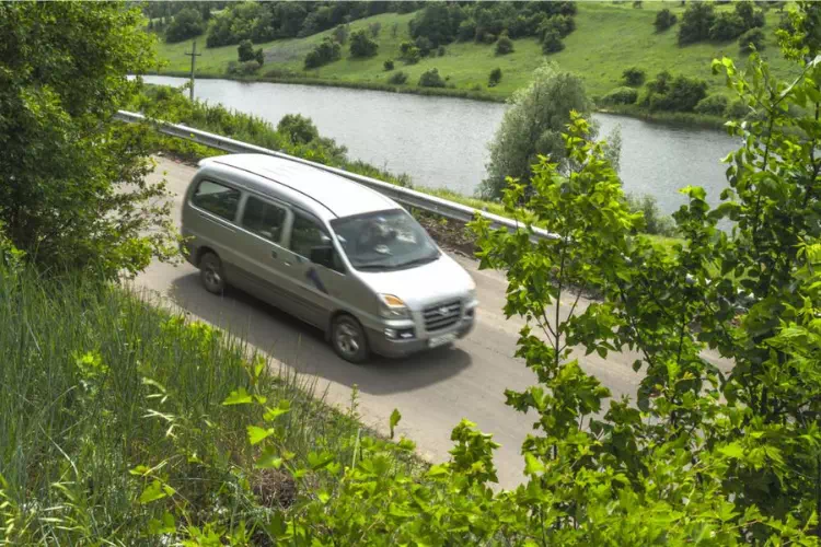 Minibus