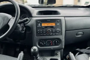 Autoradio Renault Kangoo