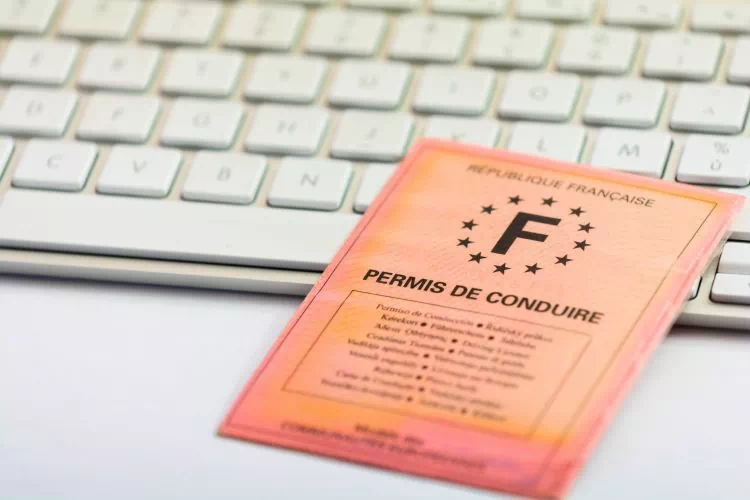Permis Français