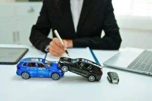 Suspension d'assurance auto