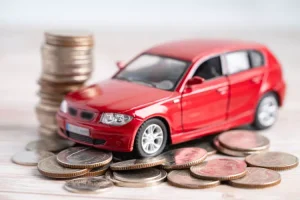Assurance auto