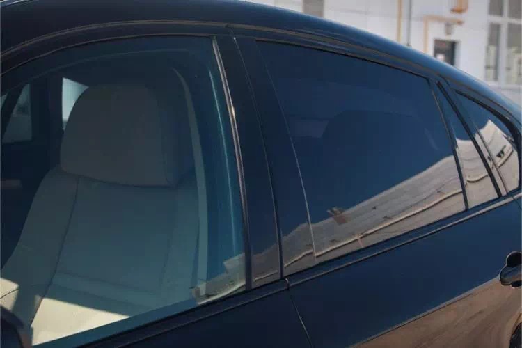 Vitres de voiture